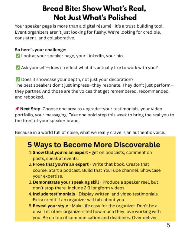 book page 5